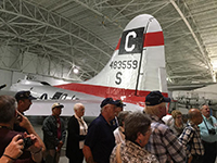 2015 Reunion Omaha SASM Tour - Photo by Peter Kenville